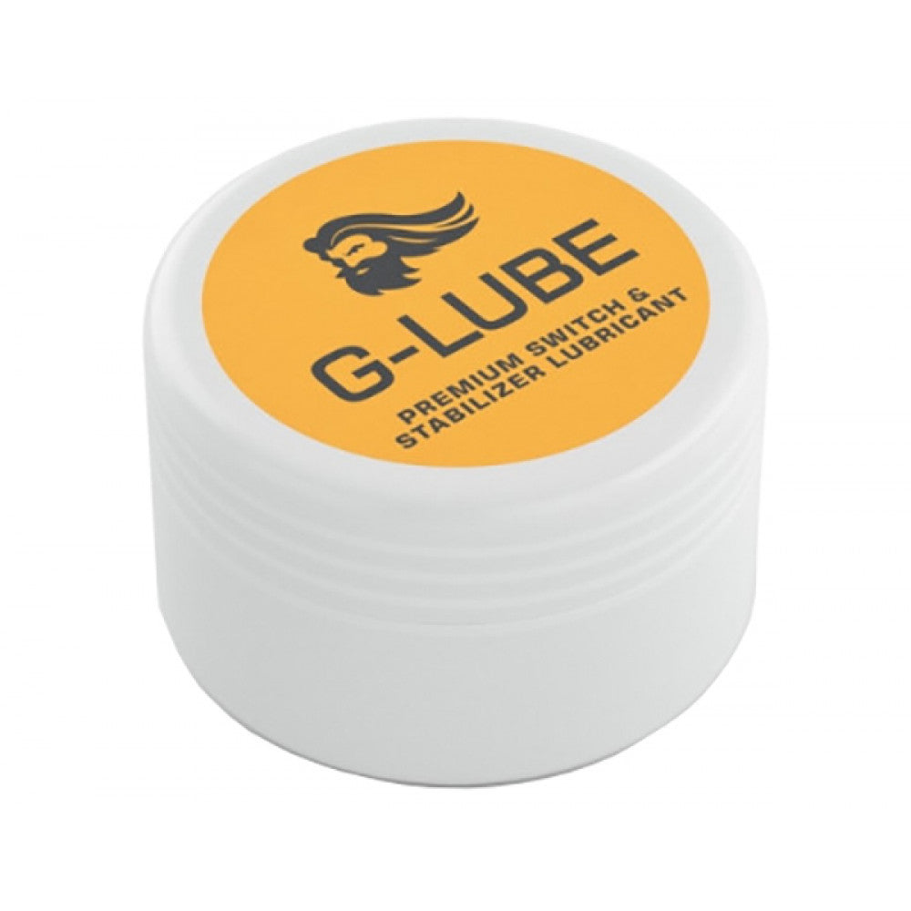 Glorious Lube (G-Lube) Glorious Lube (G-Lube)